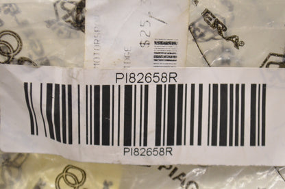 Piaggio PI82658R Oil Filter NOS
