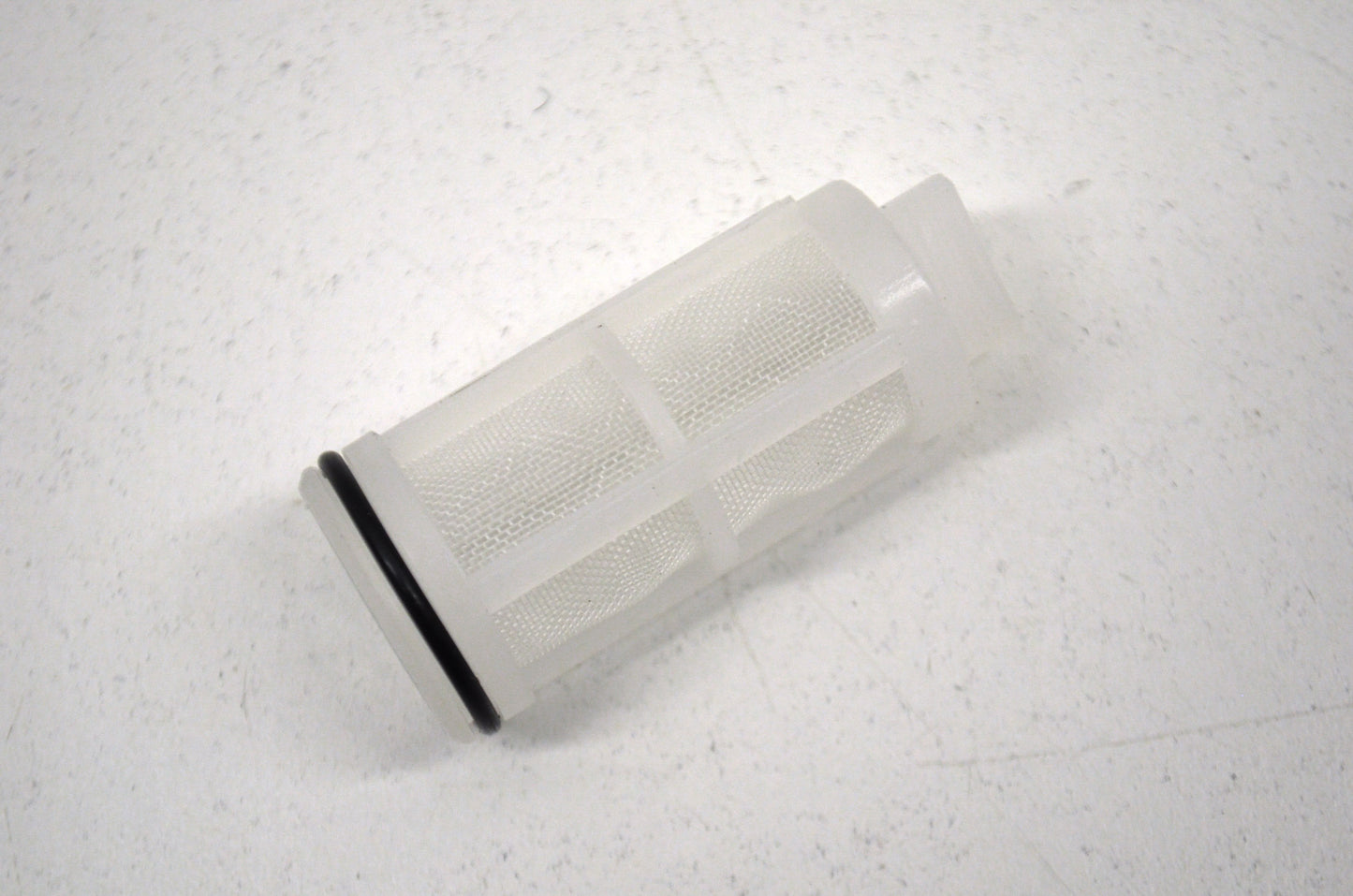 Piaggio 483841, PI483841 Oil Filter & O-ring NOS