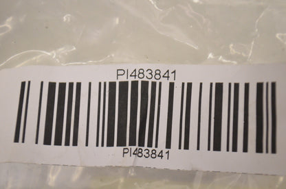 Piaggio 483841, PI483841 Oil Filter & O-ring NOS