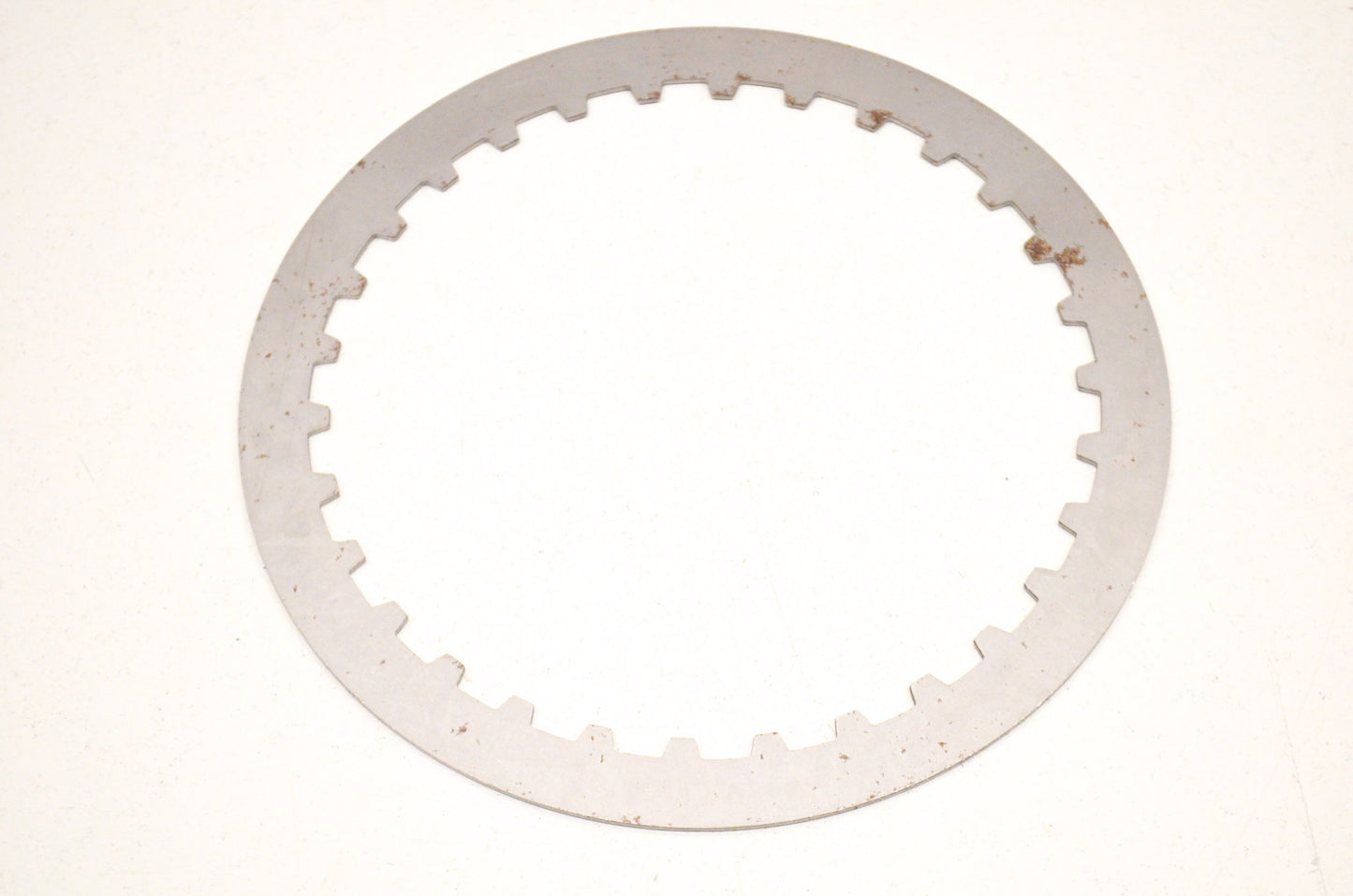 Alto 1131-0459 Steel Clutch Plate NOS