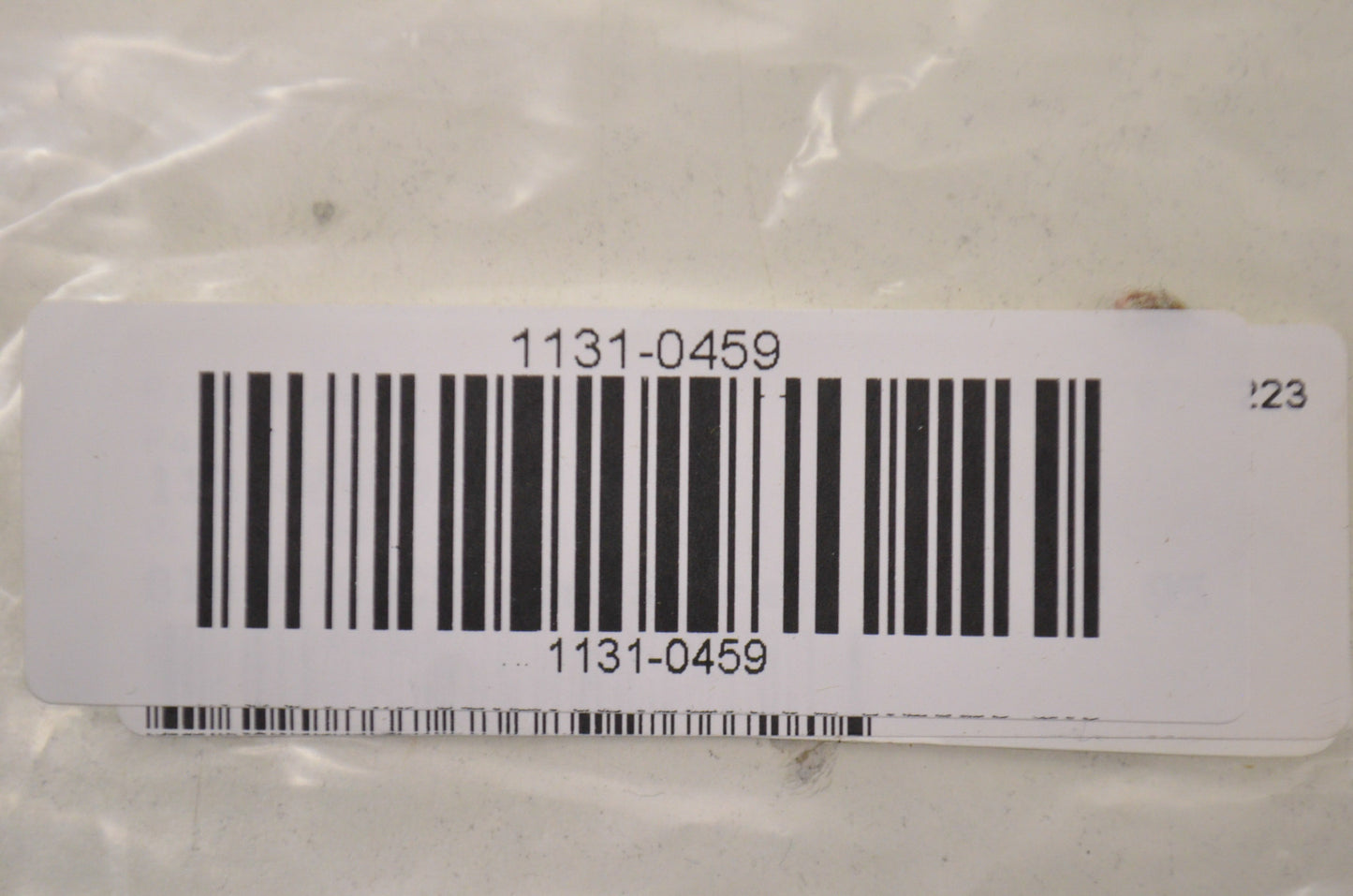 Alto 1131-0459 Steel Clutch Plate NOS