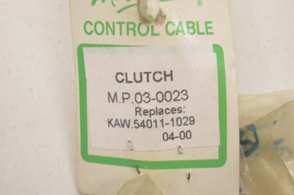 Clutch Cable NOS