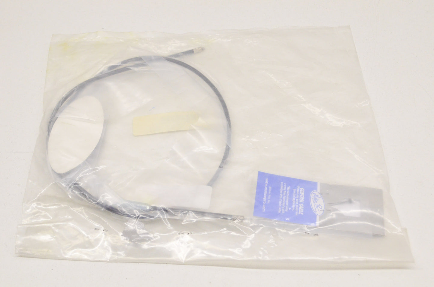 New Motion Pro Throttle Cable NOS