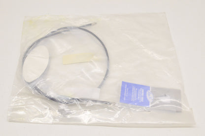 New Motion Pro Throttle Cable NOS