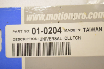 New Motion Pro Universal Clutch Brake Cable Universal NOS