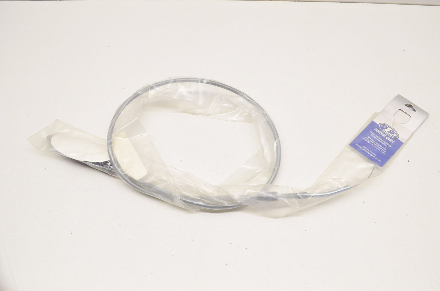 Motion Pro 04-0199, 64201 T2 Throttle Cable Suzuki NOS