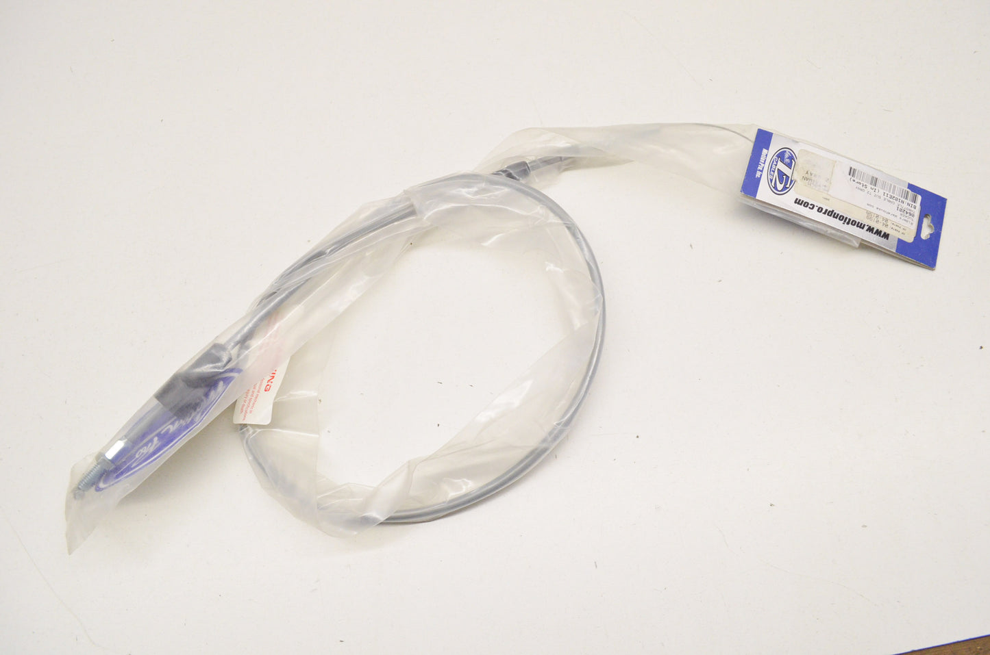 Motion Pro 04-0199, 64201 T2 Throttle Cable Suzuki NOS
