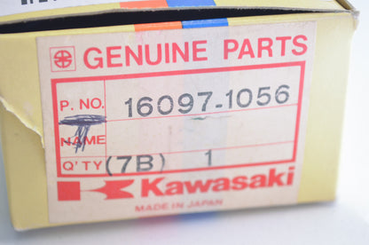 OEM Kawasaki 16097-1056 Oil Filter Assembly
