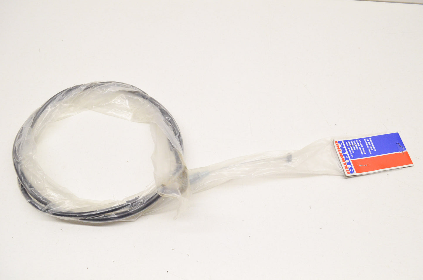 Parts Unlimited K28-6581, 17920-463-670 Throttle Cable Honda NOS