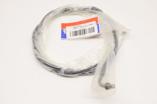 Parts Unlimited K28-6534, 17910-463-670 Throttle Cable NOS