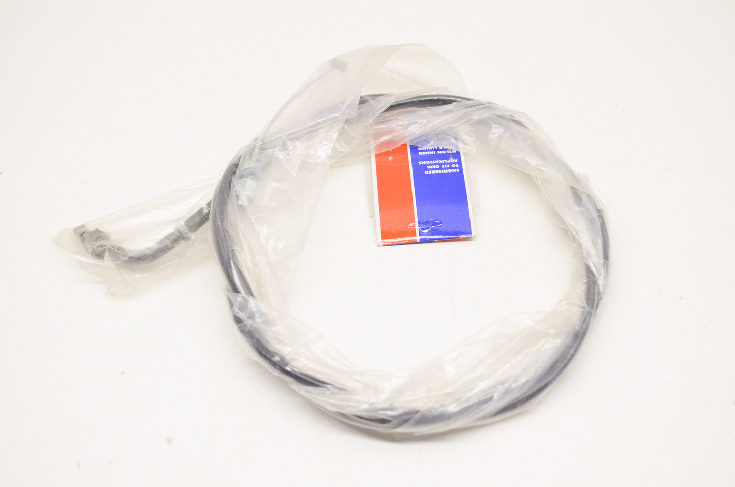 Parts Unlimited K28-6534, 17910-463-670 Throttle Cable NOS