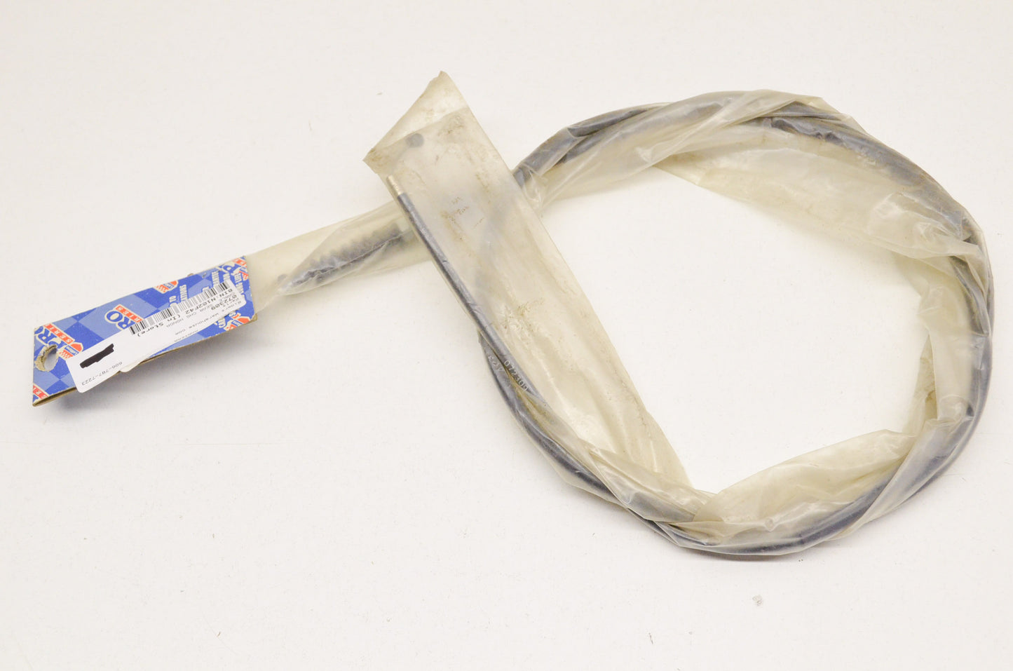 LeMans Pro Series 072309, 22870-HA0-000 Gear Change Cable Honda NOS