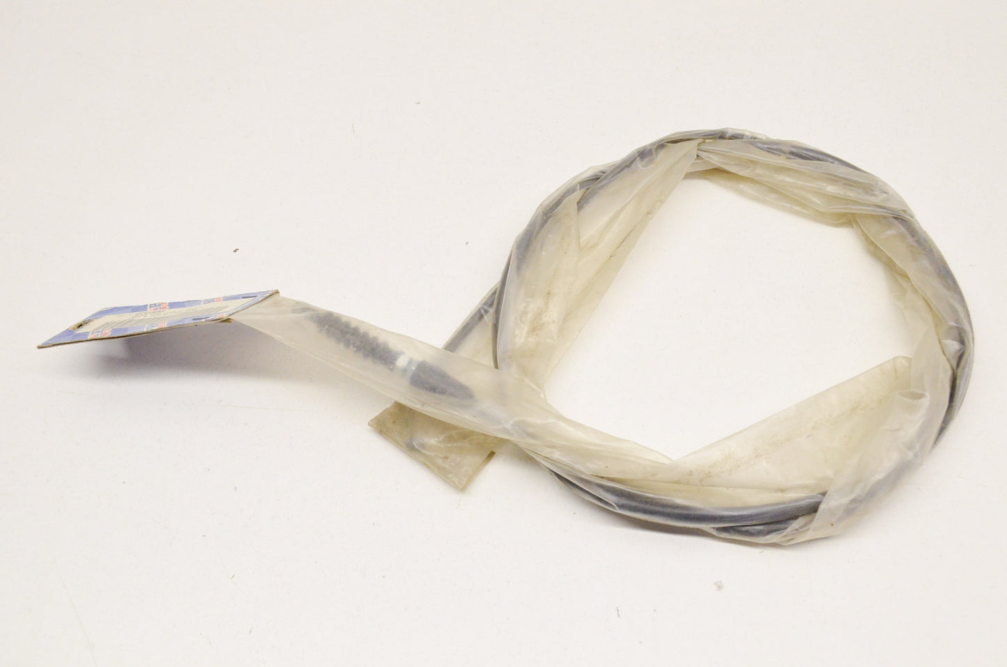 LeMans Pro Series 072309, 22870-HA0-000 Gear Change Cable Honda NOS