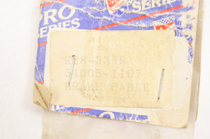Brake Cable Kawasaki NOS