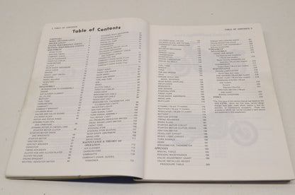 OEM Kawasaki Service Manual 76-79 KZ750