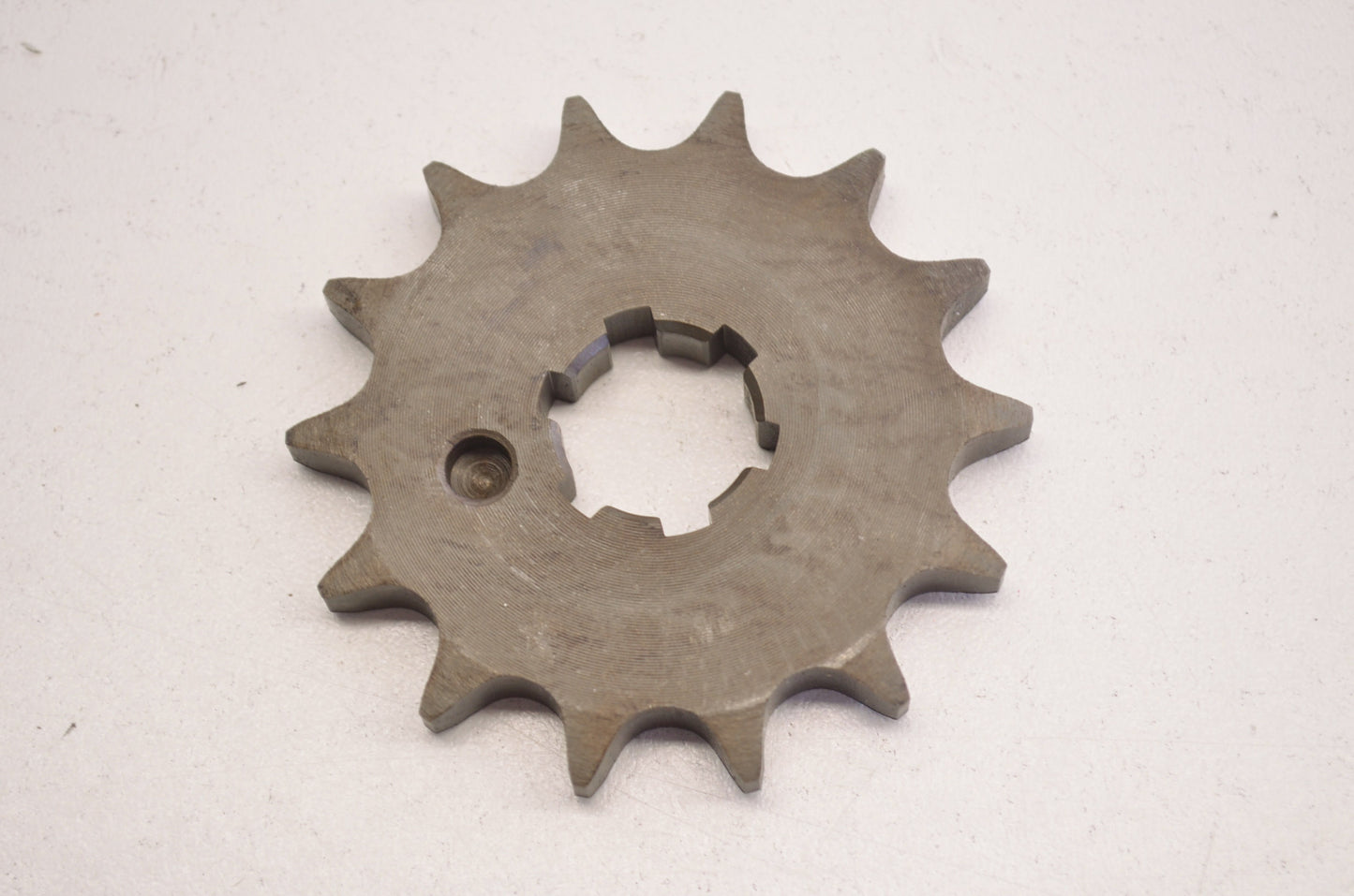 OEM Kawasaki 13144-1058 Output Sprocket 14T NOS