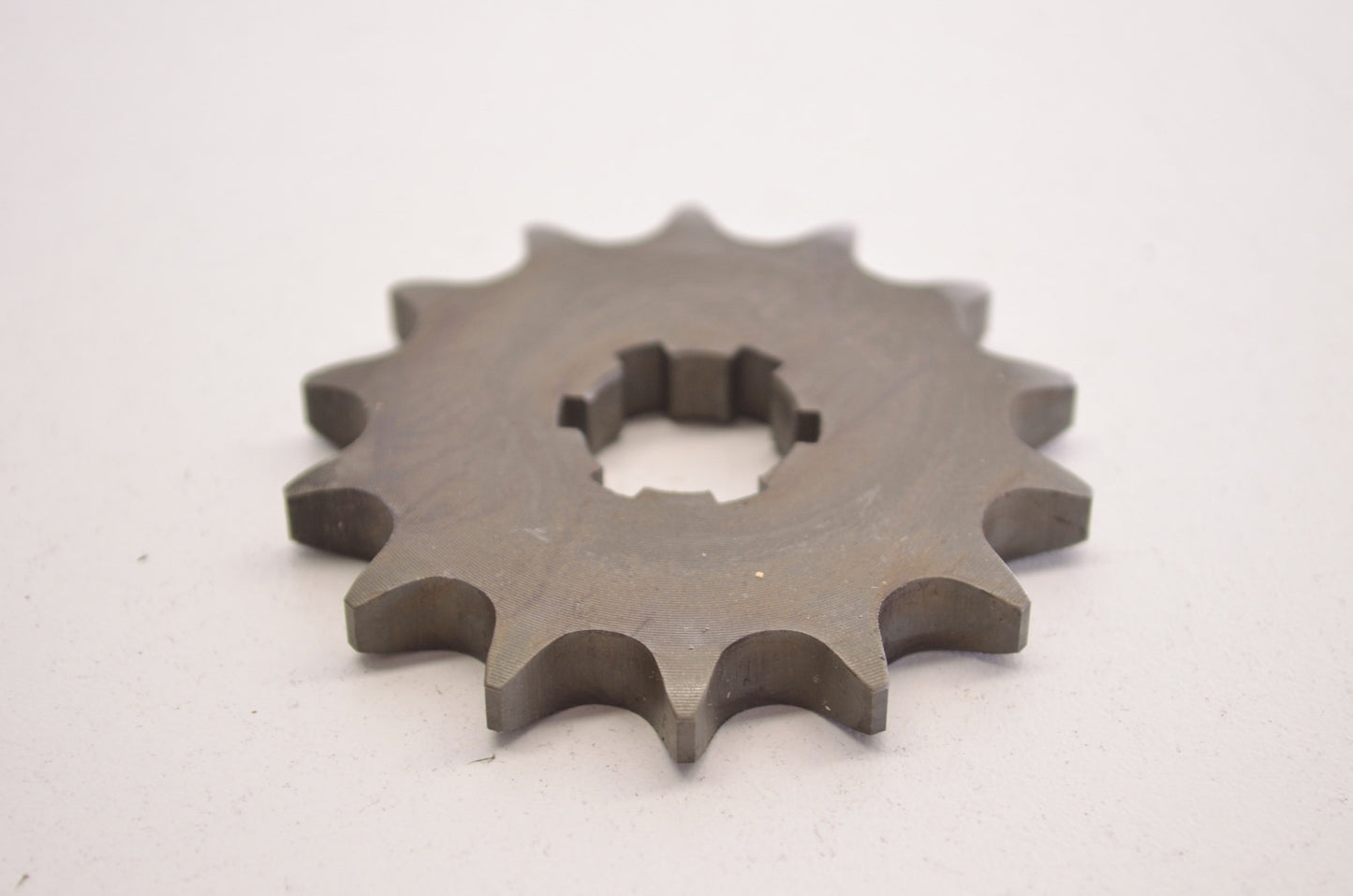 OEM Kawasaki 13144-1058 Output Sprocket 14T NOS