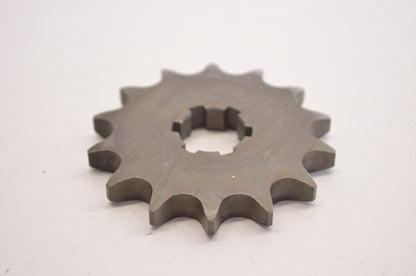 OEM Kawasaki 13144-1058 Output Sprocket 14T NOS