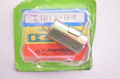 OEM Kawasaki 21013-006 Condenser NOS