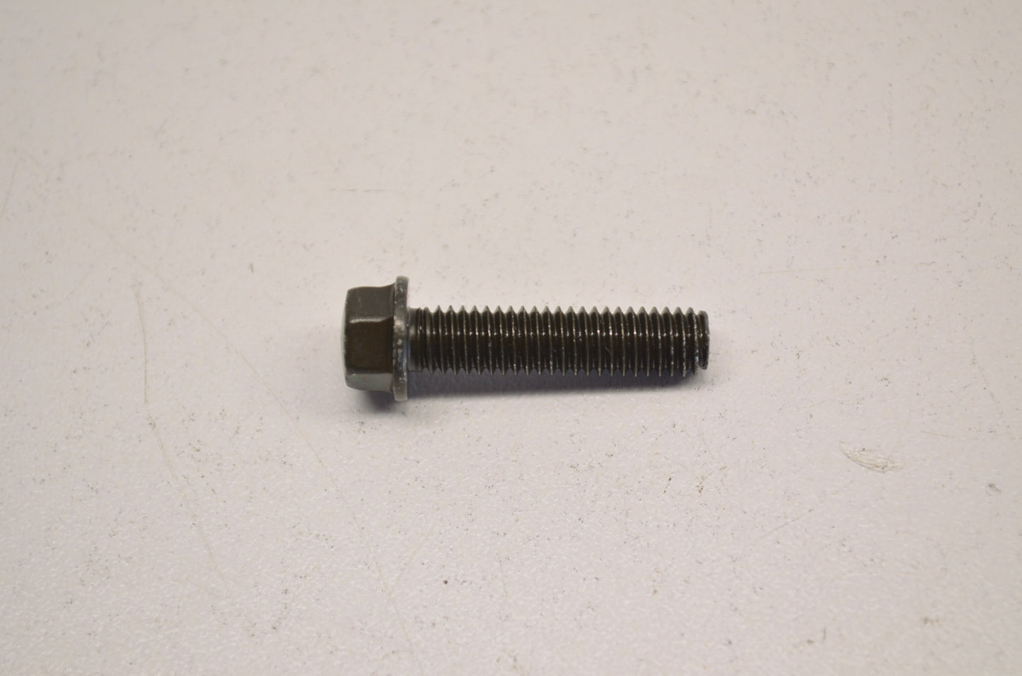 OEM Kawasaki 92150-1779 Small Flanged Bolt NOS