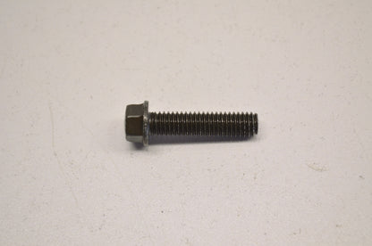 OEM Kawasaki 92150-1779 Small Flanged Bolt NOS