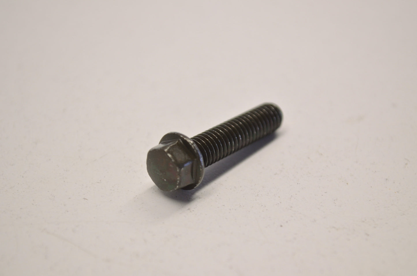 OEM Kawasaki 92150-1779 Small Flanged Bolt NOS