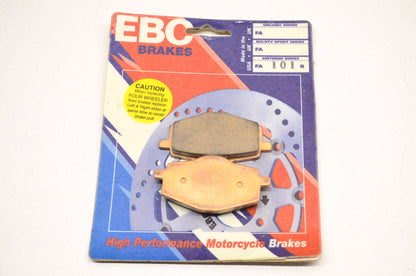New EBC Brake Pad Kit NOS