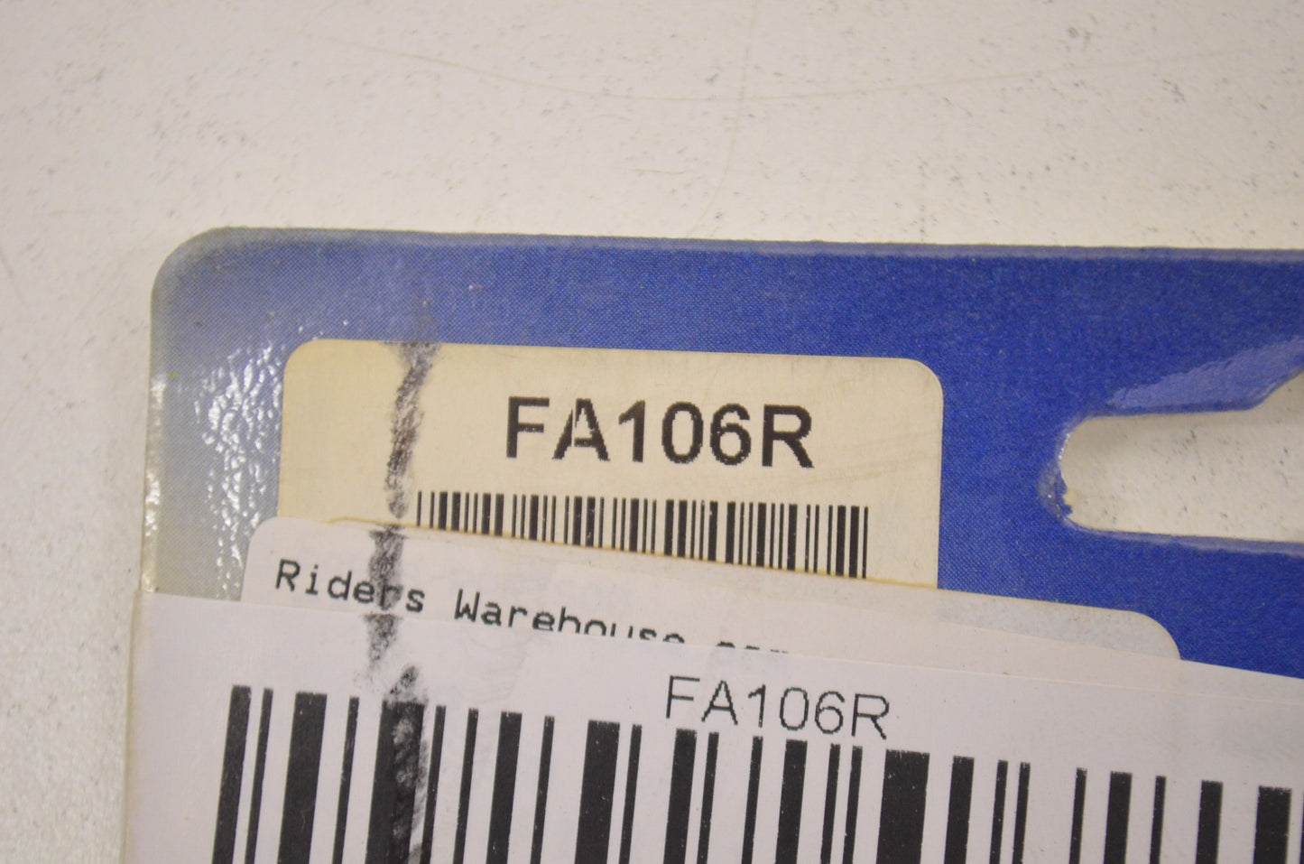 New EBC Brake Pad Kit NOS