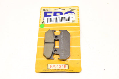 EBC FA121E Brake Pad Kit NOS