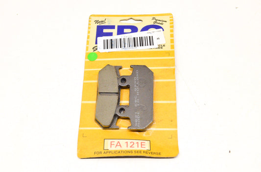 EBC FA121E Brake Pad Kit NOS