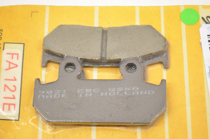 EBC FA121E Brake Pad Kit NOS