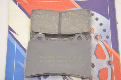 EBC FA123 Brake Pad Kit NOS