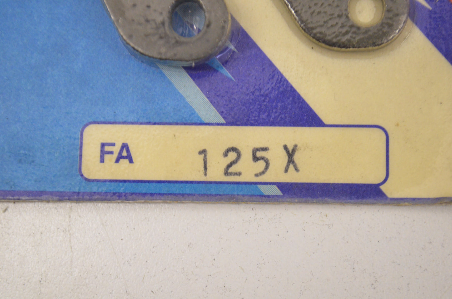 EBC FA125X Brake Pad Kit NOS