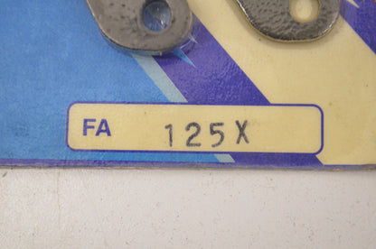 EBC FA125X Brake Pad Kit NOS
