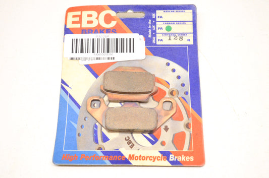 EBC FA128R Brake Pad Kit NOS