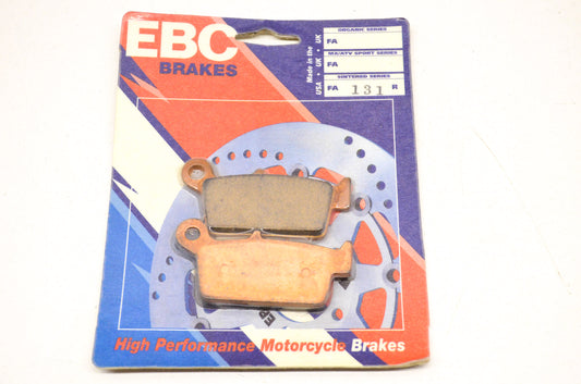 New EBC Brake Pad Kit NOS