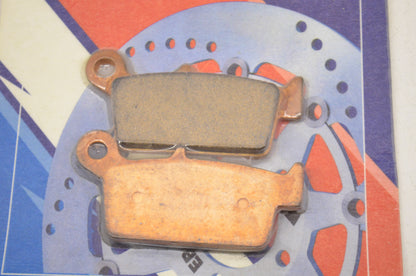 New EBC Brake Pad Kit NOS