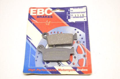 New EBC Brake Pad Kit NOS