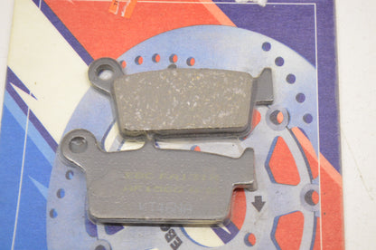 New EBC Brake Pad Kit NOS