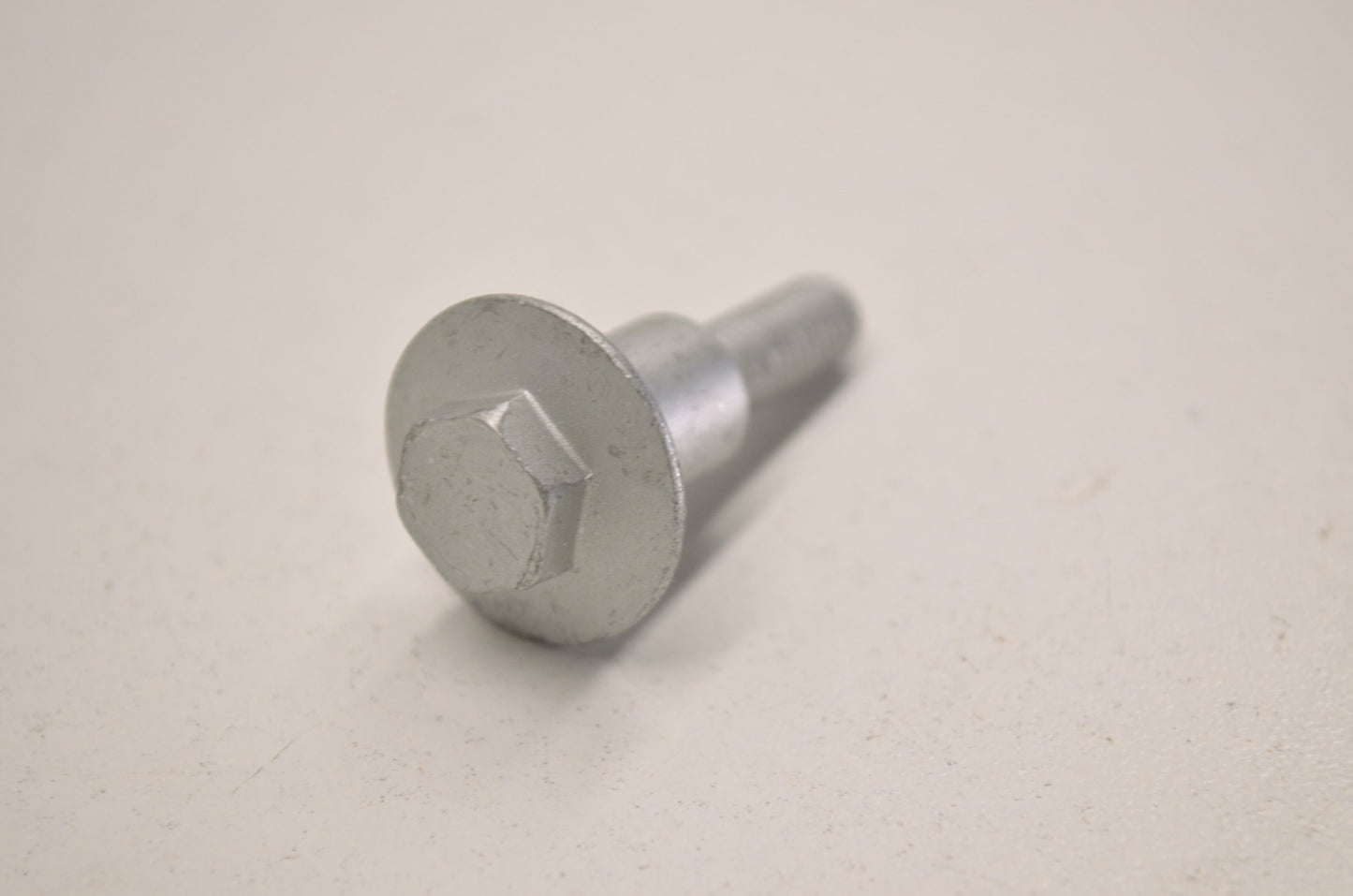 OEM Kawasaki 92151-1686 Right Air Filter Bolt NOS