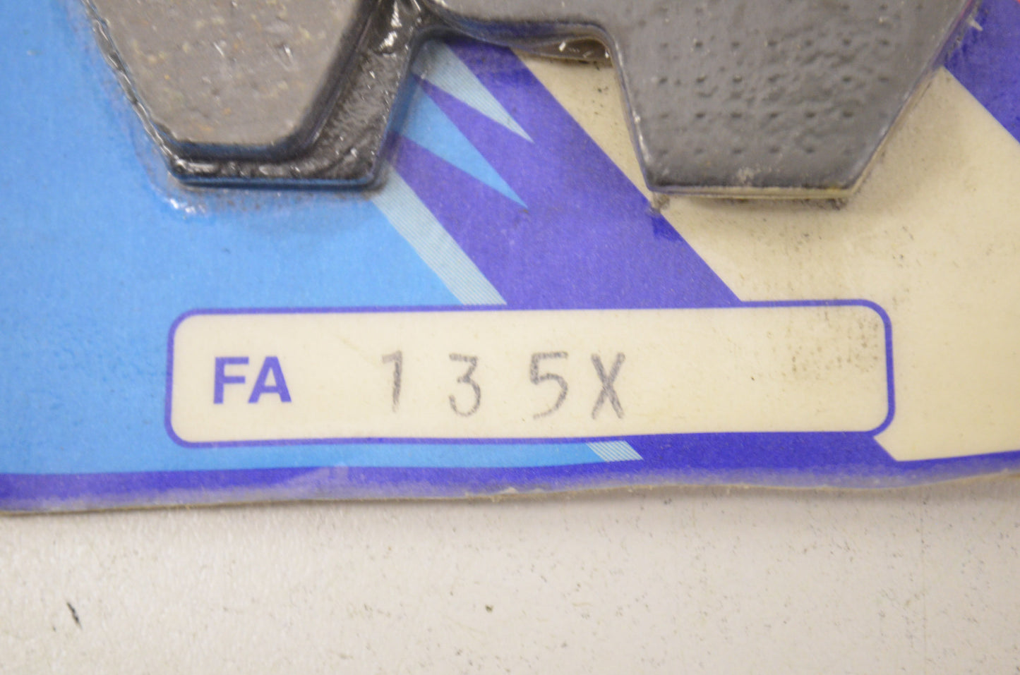 New EBC Brake Pad Kit NOS