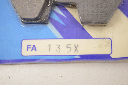New EBC Brake Pad Kit NOS