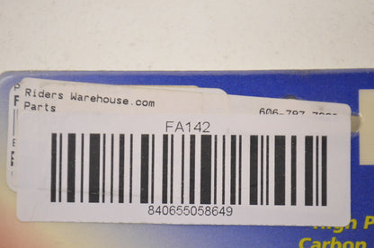 New EBC Brake Pad Kit NOS