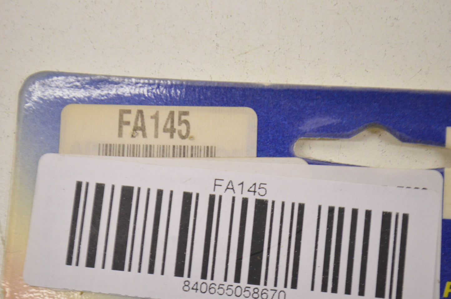 New EBC Brake Pad Kit NOS