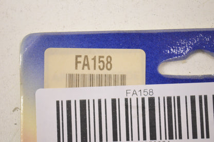 New EBC Brake Pad Kit NOS
