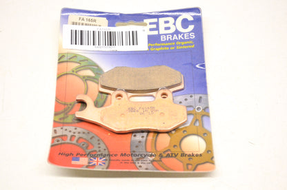 New EBC Brake Pad Kit NOS