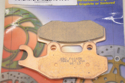 New EBC Brake Pad Kit NOS