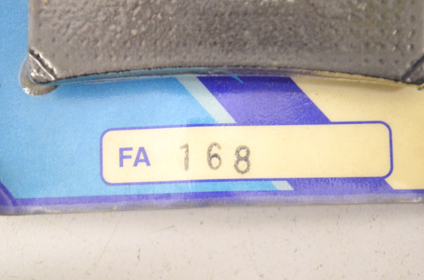 New EBC Brake Pad Kit NOS