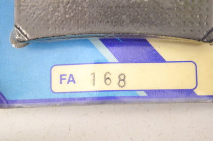 New EBC Brake Pad Kit NOS
