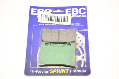 EBC FA182 Green Brake Pad Kit NOS